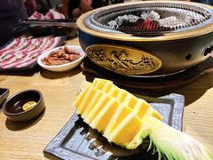 -泥炉烧肉师(新街口金銮巷店)