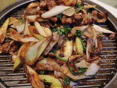 -郭林家常菜(狼垡店)