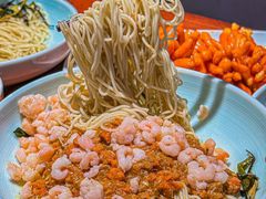 -裕兴记•蟹黄面馆(人民广场店)