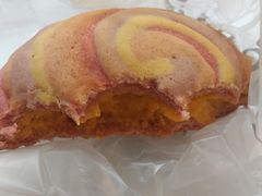 -烫面包·面包烘焙(绿地缤纷城店)