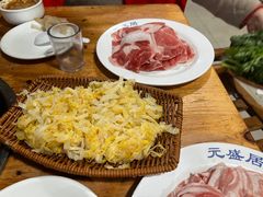 -元盛居(生态大街店)