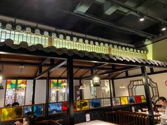 门面-吉旺港式餐厅(南方商城店)