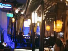 -绿茶餐厅(深圳龙华天虹购物中心店)