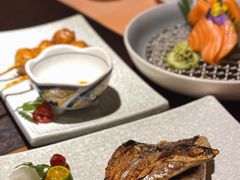 -山葵家·创意料理(宁波来福士店)