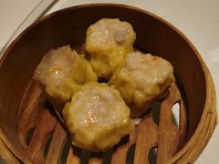 鲜虾烧卖-金鼎轩(亚运村店)