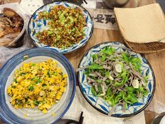 -钟吾小馆·地道徐州菜(锦创书城店)