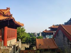 -南沙天后宫景区