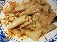 -陕味食族油泼面(工商大学店)