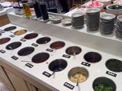 -密友回转自助火锅(世茂国际广场店)