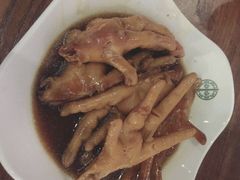 -添好运点心专门店(中环IFC店)