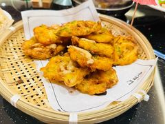 -老西门·常州菜(新区店)