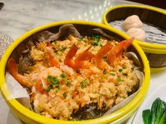 -蝴蝶里·粤菜·点心(龙湖天街&滨江店)