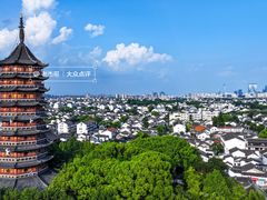-拙政园