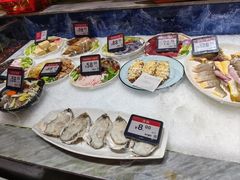 -味友·厦门味(杏林湾店)