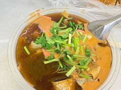 -铁真·刨冰红焖羊肉·正宗老字号