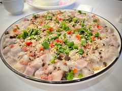 家嫂蒸芋糕-小榄人家酒楼(民安店)