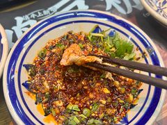 -滇牛云南火锅(桂林路店)