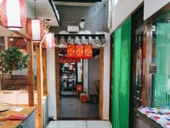 -缘福乡村铁锅炖民宿(八达岭店)