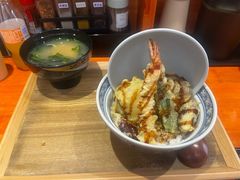 -天妇罗内顺田(罗湖店)