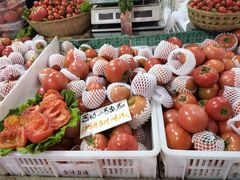 -盛福小关菜市场