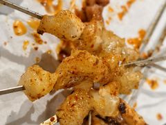 -曹掌柜小酒馆烧烤集团(宾川路店)