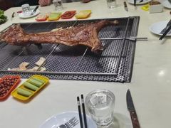 -西夏一品烤全羊(百桥路店)