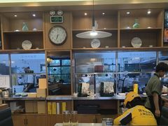 -韩香福烤肉庄园(荣成店)