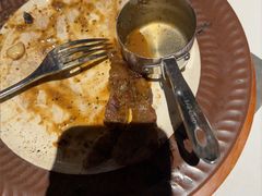 -半秋山西餐厅(巴南万达广场店)