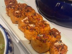 -院8里·小聚园老川菜(九眼桥店)