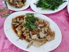 豉油王鸭肠-电白鸭粥店(下沙二坊88号店)
