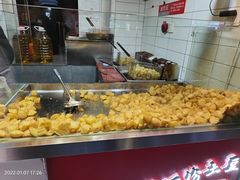-周签签锅巴土豆(建设路总店)
