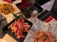 -鲜一烤肉(沈北店)