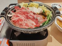 -万岁寿司(万国店)