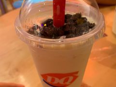 -DQ·蛋糕·冰淇淋(苏州中心店)