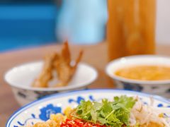 -池嬢拌粉(上海首店)