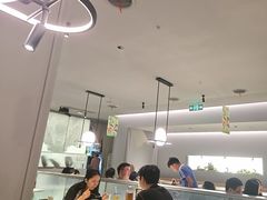 -绿茶餐厅(深圳龙华天虹购物中心店)