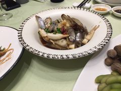 -高佳庄·舟山海鲜(海景旗舰店)