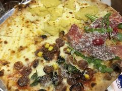 -1861意大利餐厅(文化广场店)