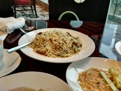 -新天世纪中餐厅