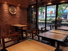 -长寿面(北京西路店)