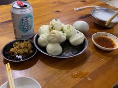 -红帽叔叔包子