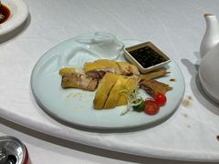 -乾隆美食·本帮菜(黄河路店)