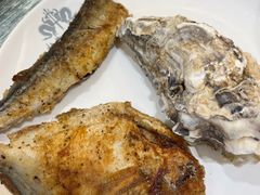 -海天一色海景自助餐厅(西港花园店)