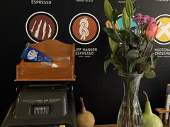 -1901 Cafe(西四店)