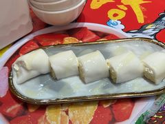 -甜心妈妈·榴莲星级糖水(北京路总店)