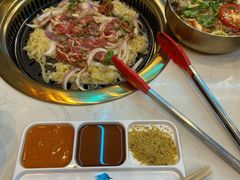 招牌肥牛-杨记齐齐哈尔烤肉(总店)