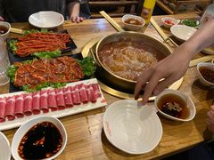 -四喜小胖·北京涮肉(五道营店)