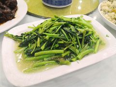-锦江中华村农家乐饭庄