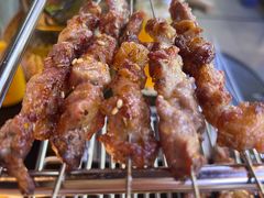 -喝丢一只鞋海鲜烧烤·海肠捞饭(东关街店)