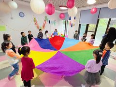 -启星学校(古北校区)